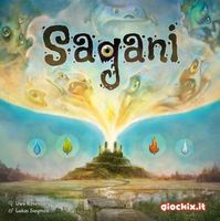 Sagani