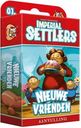 Imperial Settlers: Nieuwe Vrienden