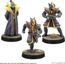 Star Wars: Legion – Black Sun Enforcers Unit Expansion miniature