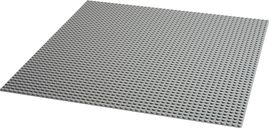 LEGO® Classic Base Gris