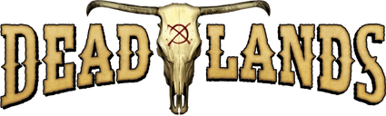 RPG: Deadlands: The Weird West