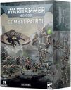 Warhammer 40k - Necrons - Combat Patrol