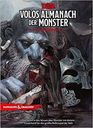 Volo's Guide to Monsters