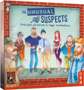 The Unusual Suspects