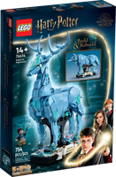 LEGO® Harry Potter™ Expecto Patronum