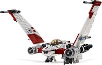 LEGO® Star Wars V-19 Torrent komponenten