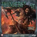 Thunderstone: El Asedio del Bosque Espinado