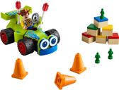 LEGO® Toy Story Woody & RC components