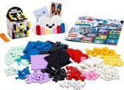 LEGO® DOTS Creative Designer Box components