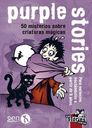 Purple Stories (Juego de mesa)