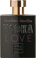 Paris Elysees Vodka Love Eau de toilette