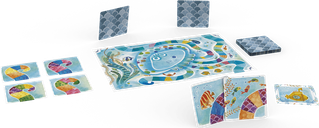 Tentacolor components