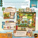 Bunny Kingdom Town back of the box