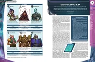Starfinder RPG: Starfinder Player Core S2