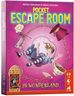 Pocket Escape Room: In Wonderland