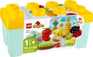 LEGO® DUPLO® Organic Garden