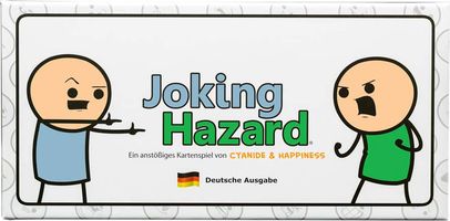 Joking Hazard