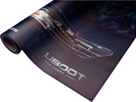 UBOOT: The Board Game – Giant Playing Mat