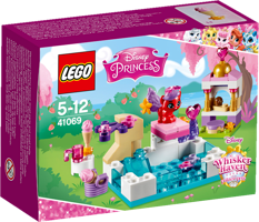 LEGO® Disney Giornata in piscina di Treasure