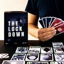 The Lockdown cartas