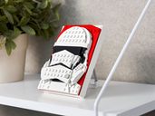 LEGO® Brick Sketches™ First Order Stormtrooper™ componenti