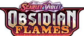 Pokémon Tcg: Scarlet & Violet - Obsidian Flames