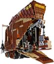 LEGO® Star Wars Sandcrawler™ componenten