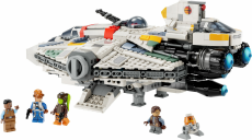 LEGO® Star Wars Ghost & Phantom II components