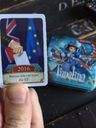 Timeline: British History cards